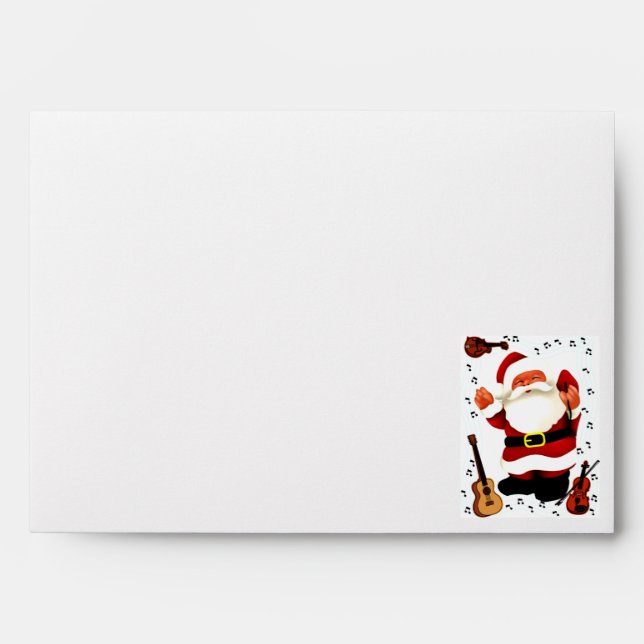 Enveloppes Joie de Noël_ (Devant)
