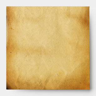 Enveloppes LE MONogramme DU RABBIT ( Jeune Lièvre )