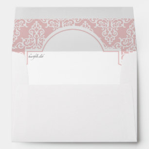 Enveloppes liées à l'amour