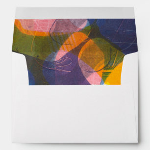 Enveloppes Lucioles I