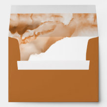 Enveloppes Mariages neutres de Joshua Tree