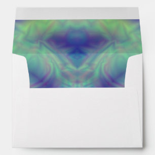 Enveloppes Masques
