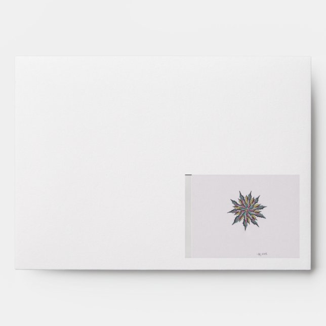 ENVELOPPES MERCI NOËL ET UNE BONNE ANNÉE 1 (Devant)
