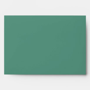 Enveloppes Mossy Green 5x7