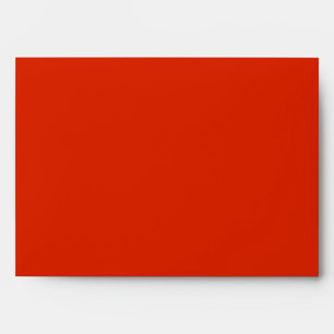 Enveloppes Motif d'enveloppe rouge