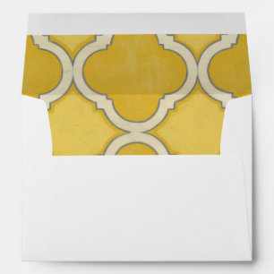 Enveloppes Motifs du marché I