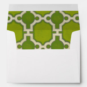 Enveloppes Motifs du marché IV