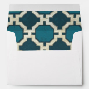 Enveloppes Motifs du marché VI