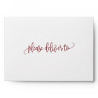 Noël des flocs à neige rouges