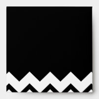  Noir et Blanc. Partie Zig Zag, Partie Noir.