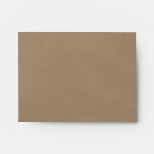 Enveloppes Papier Kraft A2