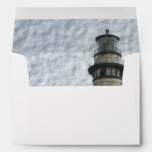Enveloppes Phare