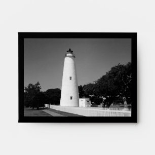 Enveloppes Phare d'Ocracoke