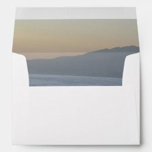 Enveloppes Plage Dusky