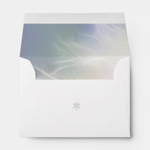 Enveloppes Plumes Angel 2