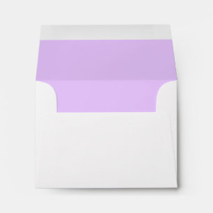 Enveloppes pourpres