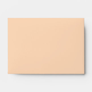 Enveloppes Puffée de broche couleur solide