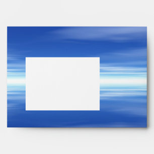 Enveloppes Réflexions