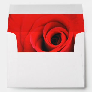 Enveloppes Rose #10