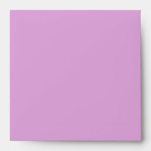 Enveloppes roses