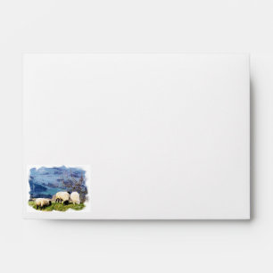 ENVELOPPES SHEEP