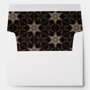 Enveloppes Stars