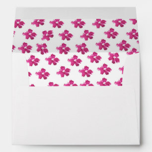 Enveloppes Style d'enveloppe : Type de papier de carte de