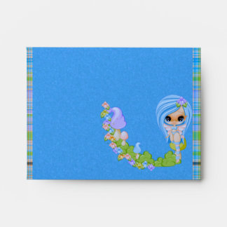 Enveloppes Teensy Fae Cute Faery