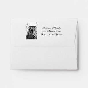 Enveloppes 'The Bell Tower'