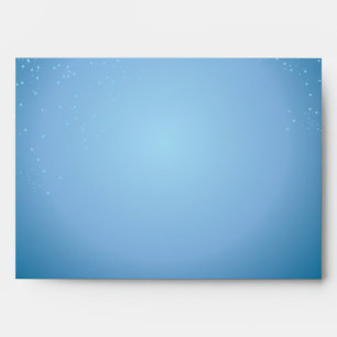 Enveloppes World Travel Snow Globe Bar Bat mitzvah