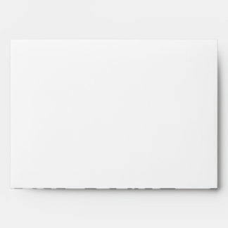 Enveloppes Zèbre