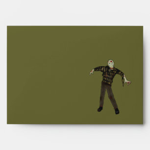 Enveloppes zombies