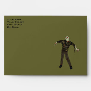 Enveloppes zombies
