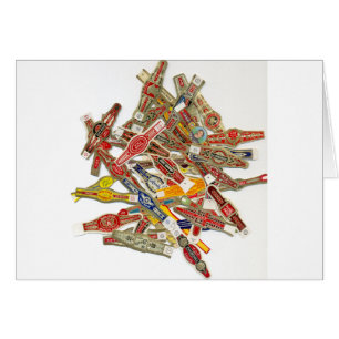 Enveloppeurs à anneaux de cigar