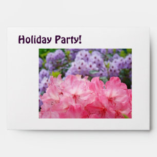 Envelops Custom Greeting Card envelop Rhodies Envelope