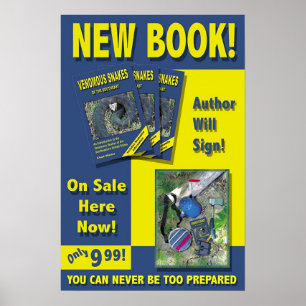 envenomated.com poster