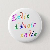 envie d'avoir envie