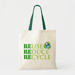 Environment Friendy Bag