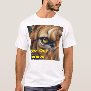 Environment T-Shirt