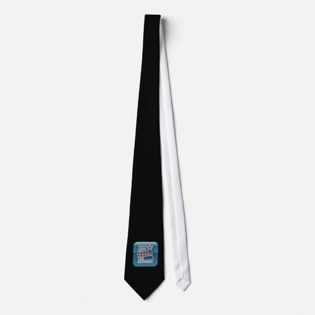 Environment Truth Tie (Front)