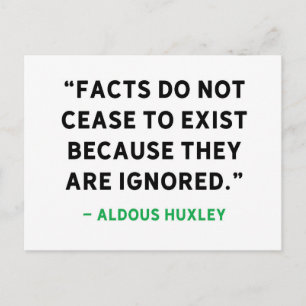 Environmental Activist Postcards