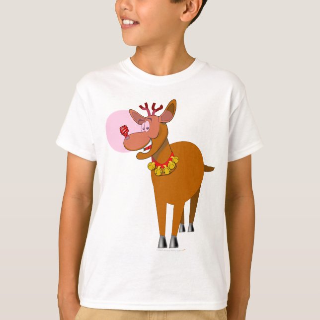 Environmental CFL Shirt (Front)