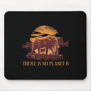 Environmental Climate Earth Climate Protection Bic Mouse Pad