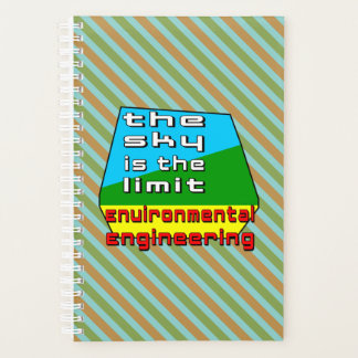 Environmental Engineering Limit Planner