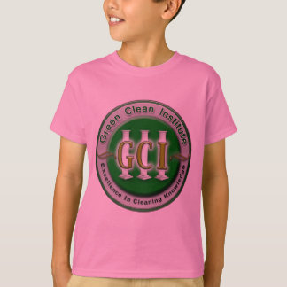 Environmental Health Services T-Shirt