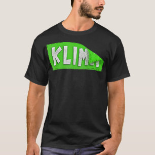 Environmental protection Go Green climate change c T-Shirt