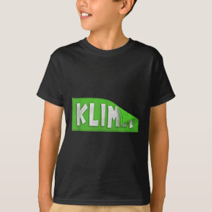 Environmental Protection Go Green Climate Change C T-Shirt