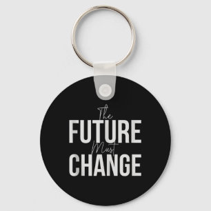Environmental Protection Nature Conservation Natur Keychain