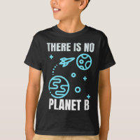 Environmental Protection There Is No Planet B