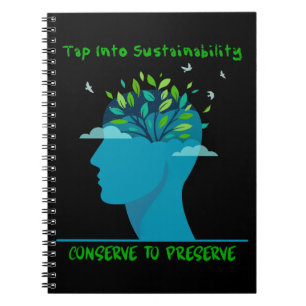 Environmental Sustainable Note Book 